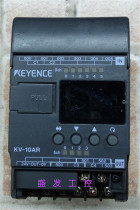 KV-10AR KEYENCE Kines PLC programmable controller original second-hand quality package