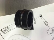 TAYLOR Taierle Xindi machine special model parts bag rubber ring seal