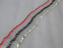 Brand new imported ON Anson Mei ultra-fast rectifier in-line diode 4A 100V MUR410 diode