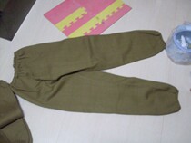  Brand new 65 style early cashmere pants