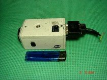Japan imported JAI CV-S3200 color industrial camera CCD camera