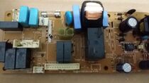 LG Panasonic air conditioning computer board motherboard 6870A90010B 6871A20056S J H control board