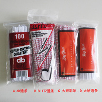 Cigarette mouth Color strip strip strip pipe Cotton strip Pipe supplies