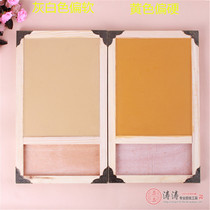 Special price wax plate carving paper pad DIY hand paper cutting tool hard wax board paper Art man-made affordable promotion