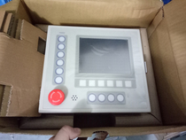 Mitsubishi touch screen HMI ET - 940BH - L physical shooting bargaining price