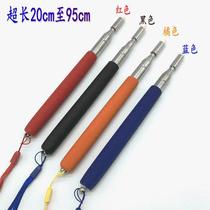 Optometry accessories optometry baton optometry telescopic rod vision optometry baton