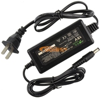 AC220V to DC15V 1A 1000mA DC regulated switching power supply adapter electronic transformer