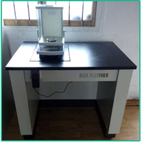 Laboratory balance table Three-stage damping shockproof table Balance table Marble balance table Experiment table