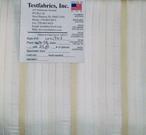AATCC multi-fiber cloth AATCC six kinds of fiber cloth AATCC six-color cloth AATCC washing cloth spot