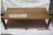  Super noble Chengyu rack workmanship is excellent solid and sturdy double two-layer power amplifier equipment rack cabinet TV