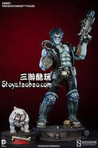 Sanyou Coldplay Sideshow 300248 28-inch Lobo Lobo PF series statue spot