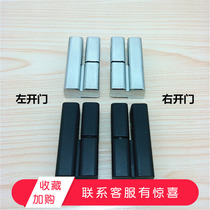 Electric cabinet hinge CL203 electric case electric cabinet case cabinet electronic communication equipment Mingling hinges for a long time