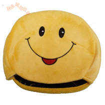 USB hot mouse pad warm mouse pad winter heat warm hand treasure cartoon