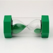 3 4 8 10 12 18 25 35 40 45 50 55 65-minute Hourglass Timer Safety Hourglass