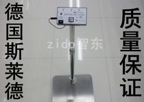 SL-033 Single foot human body comprehensive tester SL-031 antistatic tester Wrist strap tester
