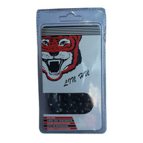 Tiger head 16 inch chain saw chain 405 5016 logging saw 29 cutter head 59 section power tool accessories