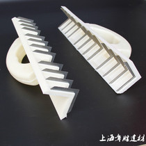 Wall corner Yin and Yang angle planing Wall Yin and Yang angle Planer putty scrape White leveling right angle planer