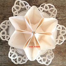 Foreign trade Original Single cotton Baili multi-functional storage basket festival decoration fabric two color into rare inventory