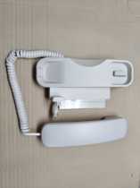 Panasonic original assembly and disassembly of the 20332038778788803853 microphone frame