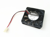 Original Nidec D06R-24TH 12B(AX) 24V 0 10A 6015 three-wire ultra-quiet