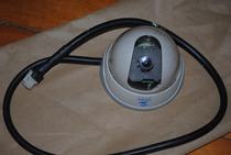 Ruiming Video Car Camera PIH-2042MIR