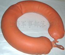  Water special type 87 rubber lifebuoy can be approved for adult swimming rings double airbags strong safety
