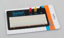 Welding-free bread plate free-welding test board experimental bench ZY-201 manufacturer direct sales volume of large price