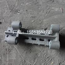 Four-claw boiler grate boiler accessories solid core grate through pin grate 4-claw grate 15563552723