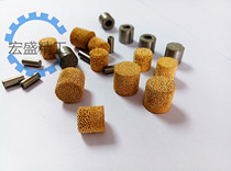 Imported mold exhaust Bolt brass gas breather Bolt hollow mold stainless steel exhaust Bolt plastic mold exhaust Bolt