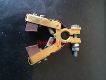 8*20 copper brush holder carbon brush holder electric brush holder various sizes herringbone brush holder discount