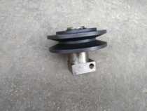 Yulin Yuchai 6105 6108 Engine belt tensioner assembly 374