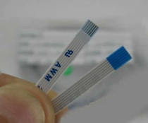 08 6-pin 3 5mm wide 150mm long reverse notebook commonly used on touch cable