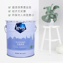 Interior Wall primer Wall primer L701-65771 paint paint latex paint