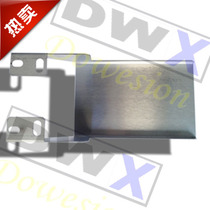 YAMAHA KEEL iron block KV7-M221A-A0X COVER YV100X X axis towline GLAND