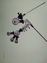 ZH101527L micro distiller set composition D151819 D271922 T162525...