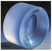 Factory direct through hole Ruby bearing Ruby bearing Ruby microporous element agate glass wire wheel customized processing