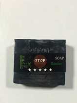 Thai essential oil soap hand soap bath face and remove the original import of Thailand