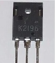 Original IMPORTED UNLOADER K2196 2SK2196 MOS Field Effect Tube TO-247 can be shot straight