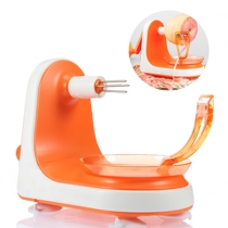 Apple Peeler Fruit Vegetable Tools Plastic Manual Fruit Peel