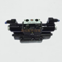Electro-hydraulic directional control valve 34BYM-B32H-T 34BYO-B32H-T 34EYM-B32H-T 34EYO-B32H