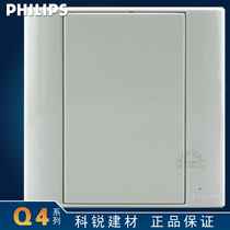 Q4 whiteboard blank panel filler board perforated board curved series 86 steel frame panel Philips