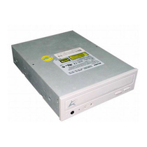 Original parallel-port CD-ROM drive with 3 5mm audio jack Desktop IDE interface CD-ROM can be self-made CD player