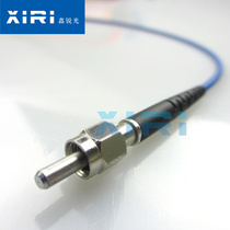 SMA905-SMA905 fiber optic connector jumper quartz fiber optic cable YAG laser medical manufacturers custom