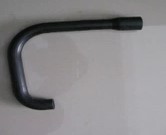 Suitable for embedded ceiling machine big cold master drain pump water outlet hose