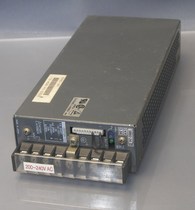 LAMBDA LAMBDA SR60-24 switching regulated power supply 60W 24V 3 3A motor drive