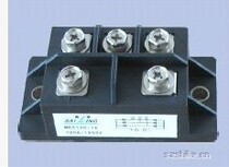 Maintenance of common accessories for air plasma cutting machines MDS150A2000V three-phase rectifiers MDS150-20