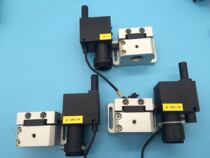 Z-type telecentric lens for machine vision Laser lens