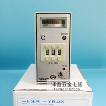 E5EM Temperature controller E5EM-YR40K