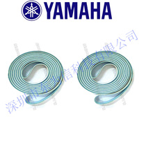 YAMAHA YS24 mounter conveyor belt YS24 track inlet section belt KKE-M919R-00