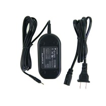 Canon A490 A480 A470 A460 A450 IS an external power supply ACK800 AC adapter